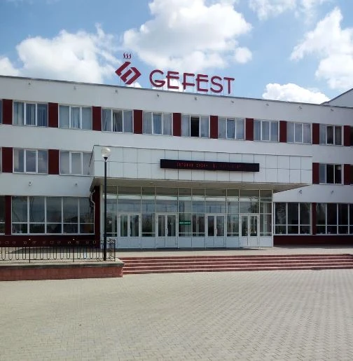 Производство ПТУП "Гефест-техника"