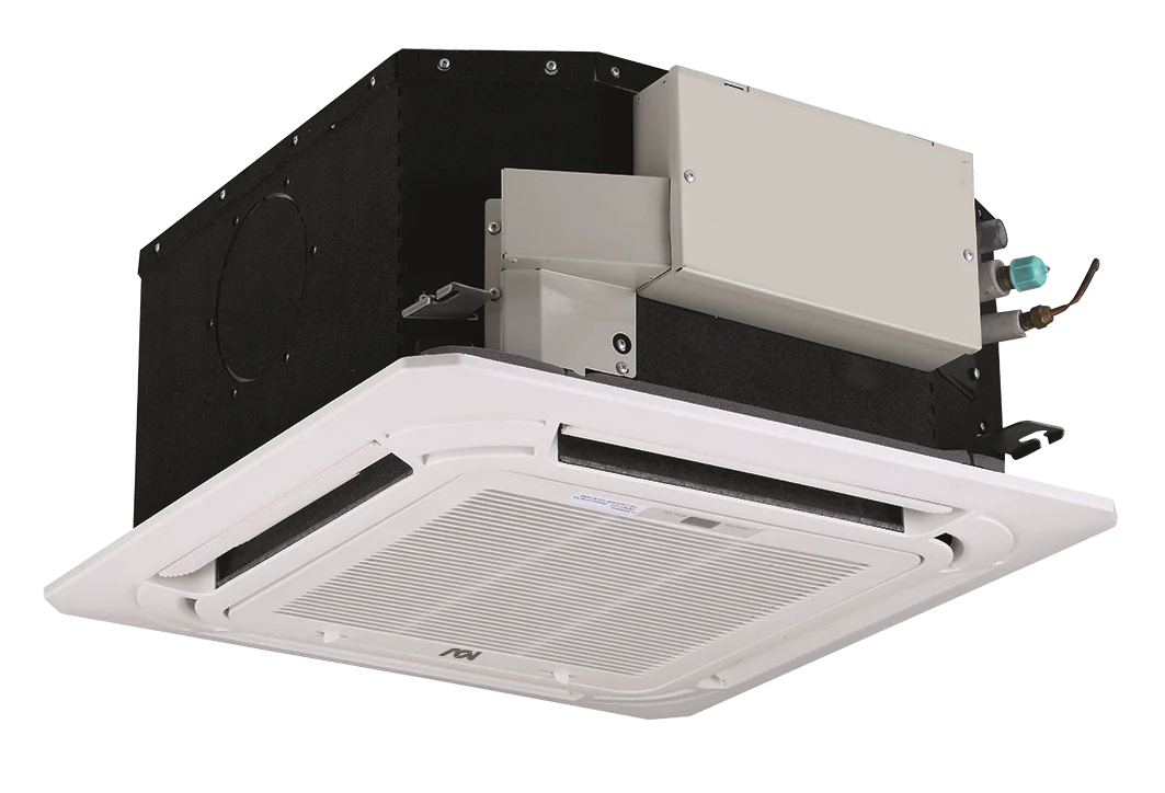 Мини VRF-система MDV серии ATOM