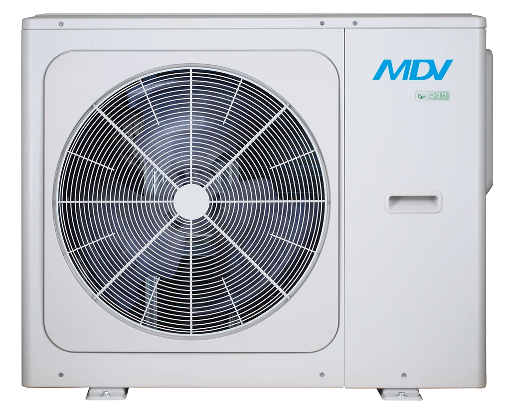 Мини-чиллеры