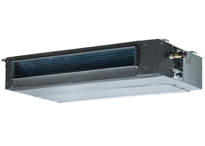 Канальные внутренние блоки