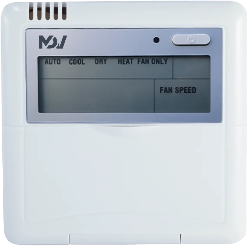 Пульты управления MDV