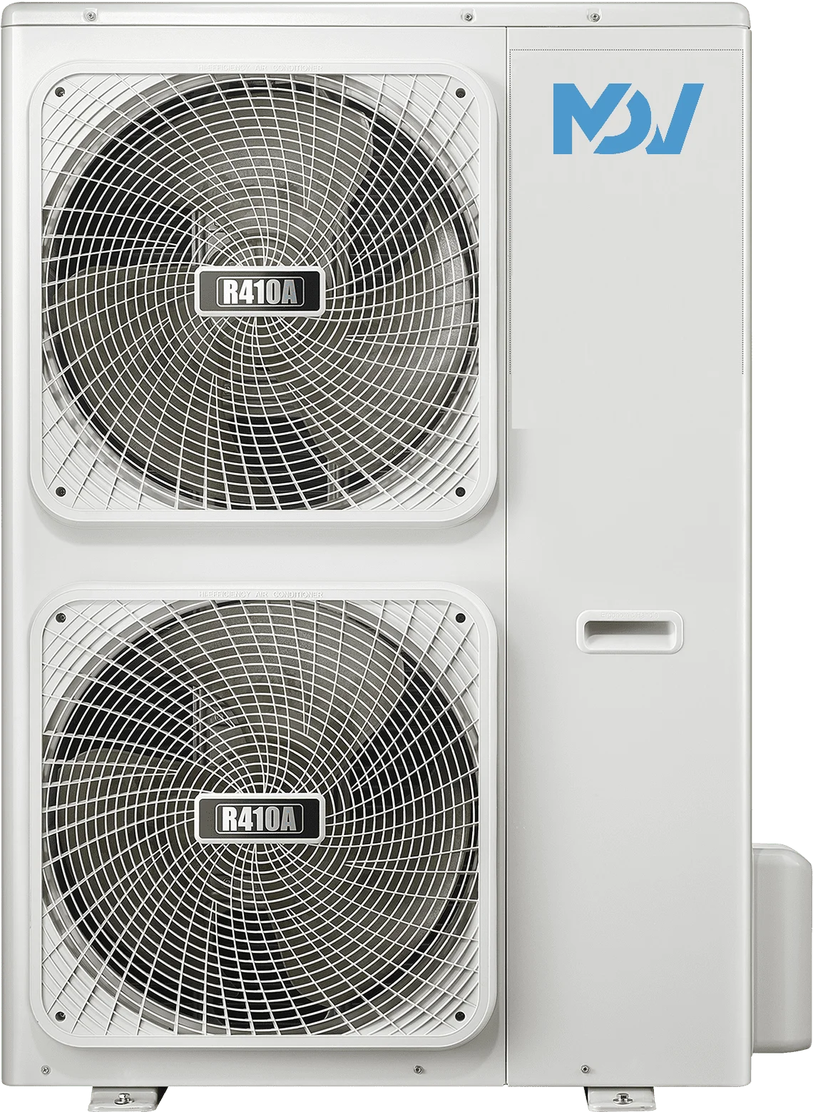 Инверторные компрессорно-конденсаторные блоки VCPro Side Discharge