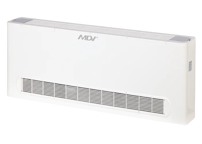 Напольные внутренние блоки VRF-систем MDV