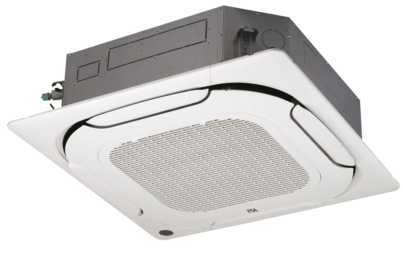 Кассетные сплит-системы MDV