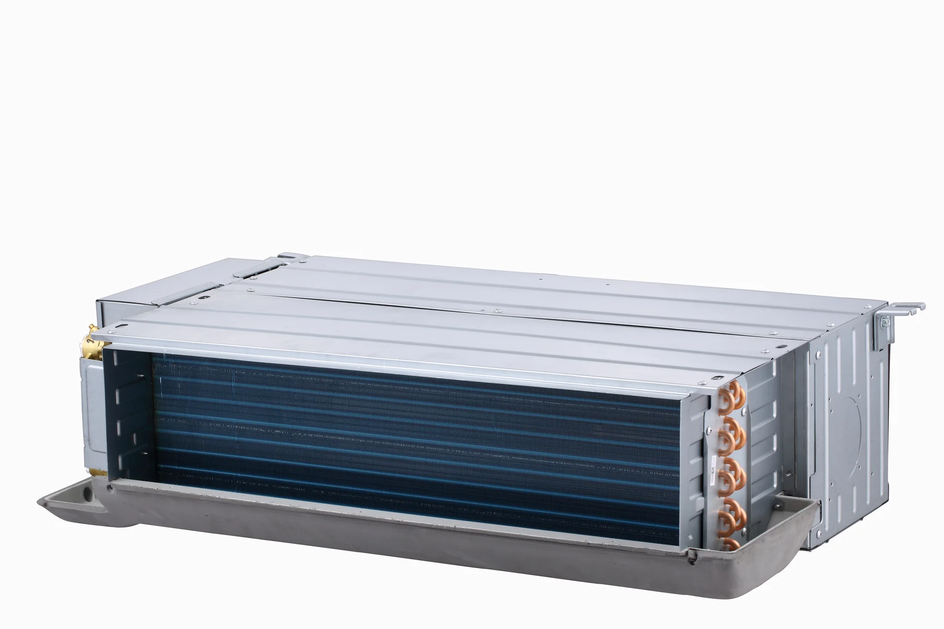 Двухтрубные DC