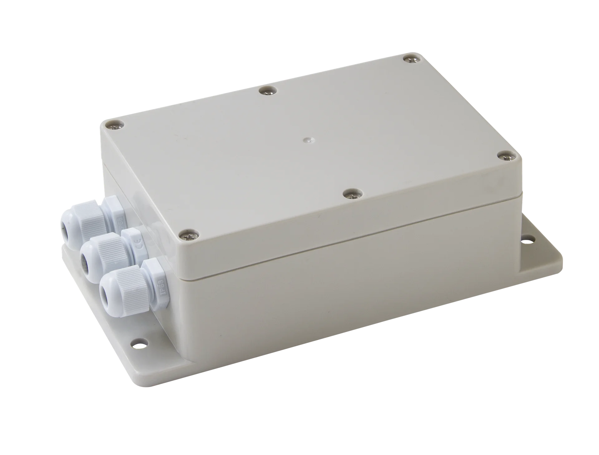 Соединительный комплект AHUK