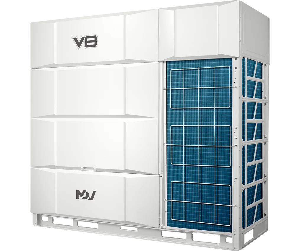 Наружные блоки VRF-систем MDV