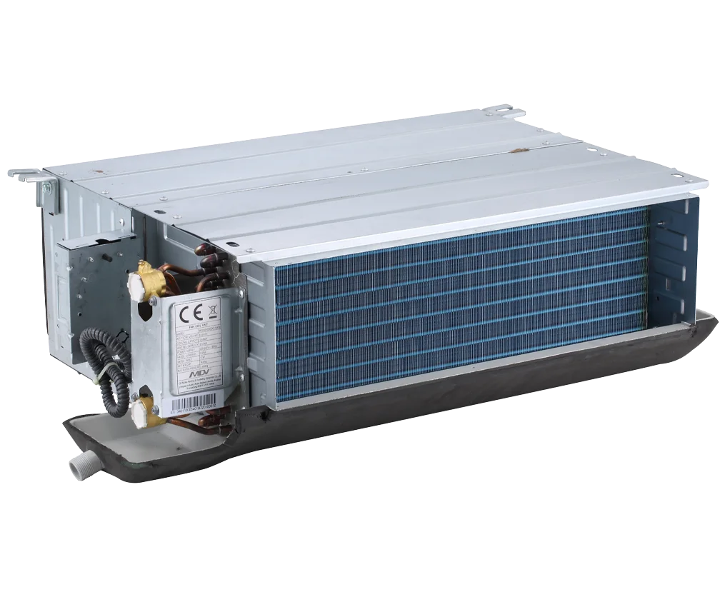 Четырехтрубные AC