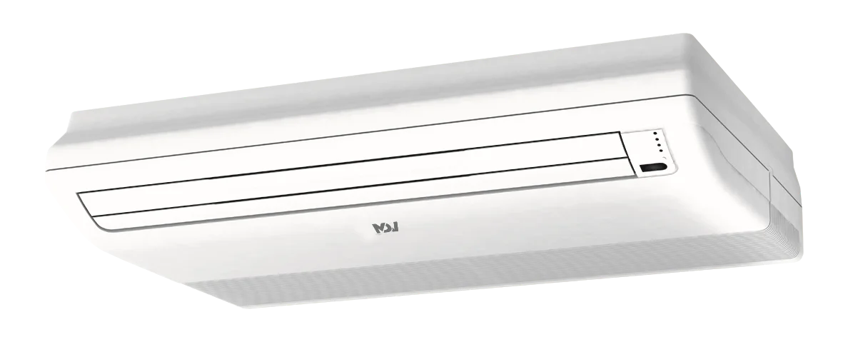 Напольно-потолочные внутренние блоки VRF-систем MDV