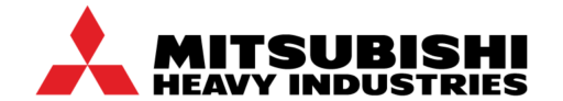 Brand Mitsubishi Heavy Industries